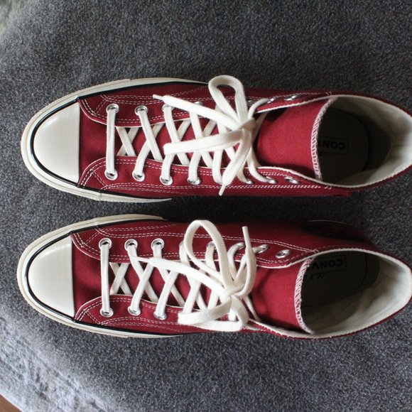 Converse Chuck 70 High Top 165031C Back Alley Bric - Picture 9 of 11